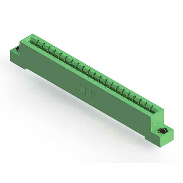 333-021-520-107 EDAC Inc.  Edgeboard Connectors